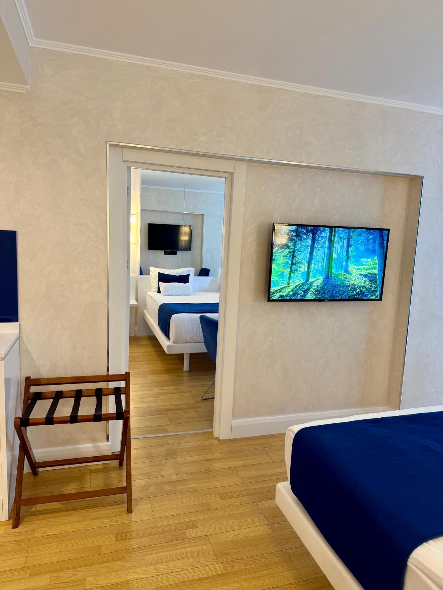 Seaside Vip Hotel Batumi Exterior foto